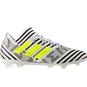 Adidas Nemeziz 17.2 FG Soccer Cleat